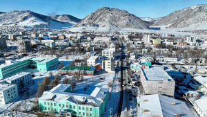 Аймгийн хэмжээнд төрөлт буурчээ